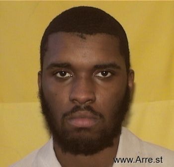 Jonathan L Harrison Jr Mugshot